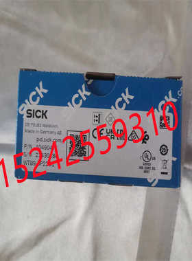 1049047 WTB9-3P2261 西克SICK光电传感器开关全新原装正~议价