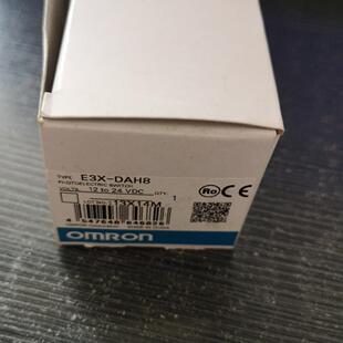 DAH8 光纤放大器E3X 议价 汇生