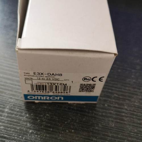 【汇生】光纤放大器E3X-DAH8【议价】