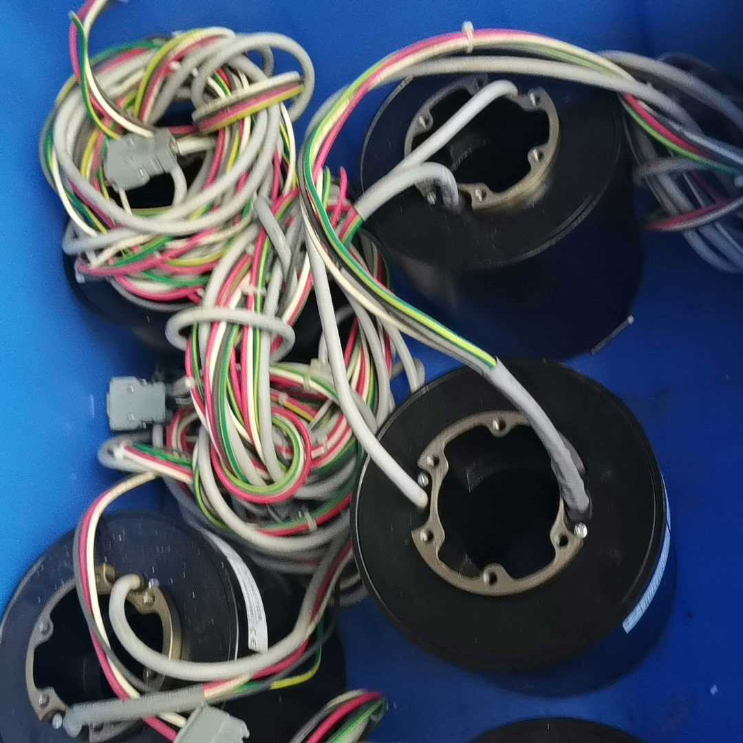 DR1B-030G横河伺服电机成色美丽，质量！（咳咳电子）