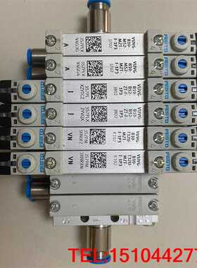 费斯托 阀岛 VTUG-10-SH2-B1T-QB-U-Q6~议价