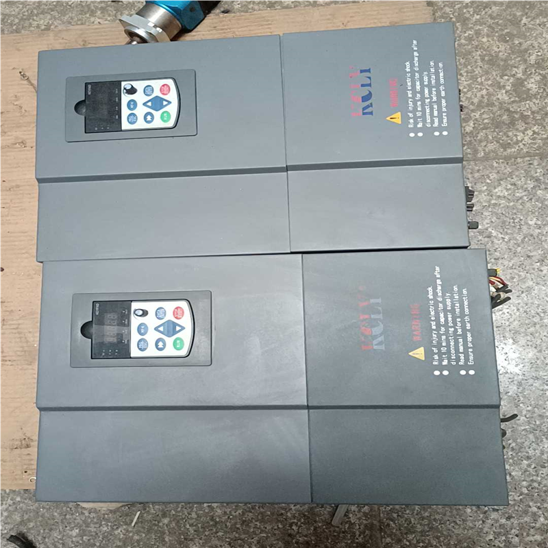 议价科创力源KOC600-022G/030PT4功能正常成色如图