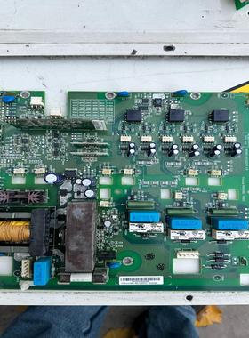 ABB变频器电源驱动板 OINT5611 功能（憨憨电子）