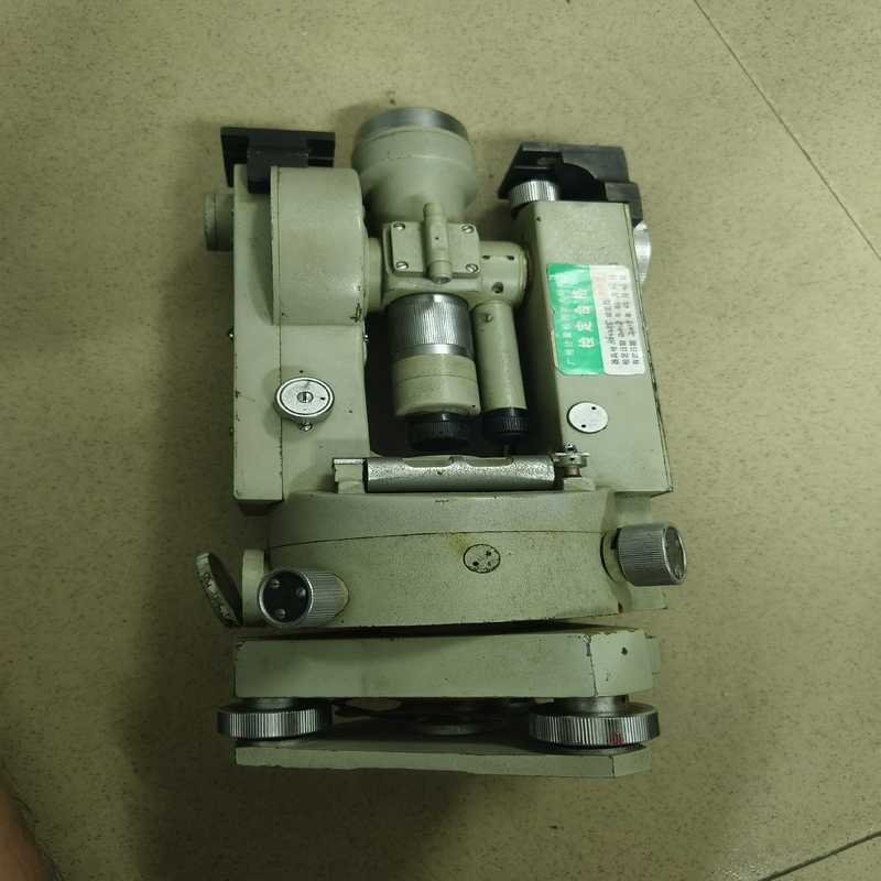 议价北京TDJ2E经纬仪，