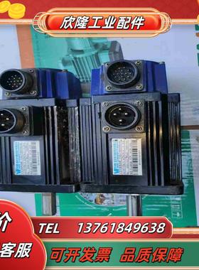 华兴伺服电机110SJT-M04030DLAN正常成议价