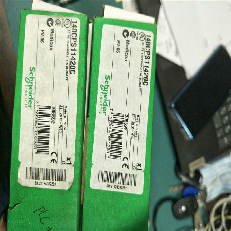 140CPS11420C 模块，二台，有的联~议价