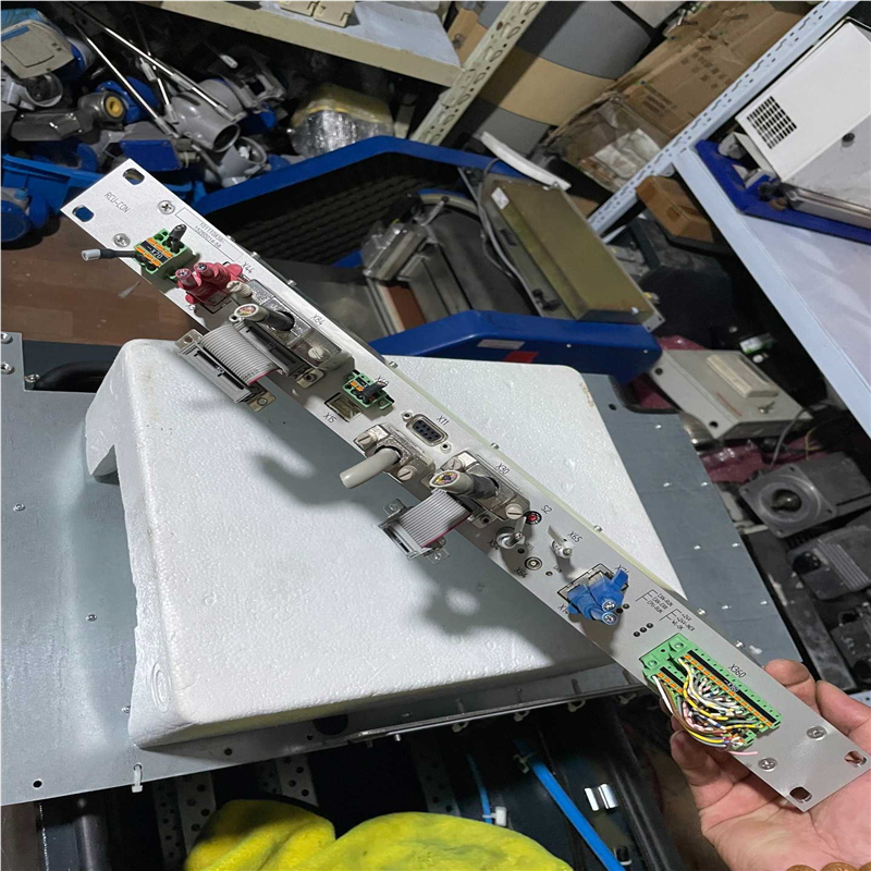 询价~rofin罗芬控制器 RCU-CON 15260014-58