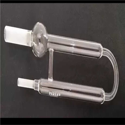 5ml无筛板鼓泡管 pyrex 同tekmar 14-2议价