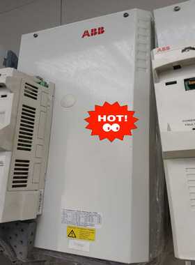 询价~ABB变频器ACS850-04-03A0-5+J400 1.
