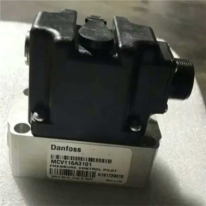 【顺庆】丹佛斯MCV116A3101【议价】