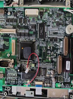 A950GOT-SBD-M3-H拆机板JY331AA9906D功能完好非实价