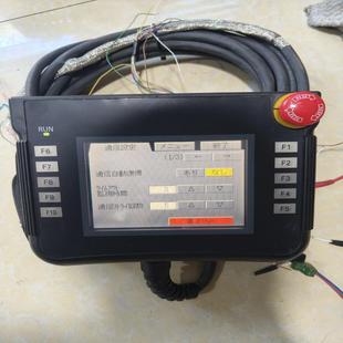 V2欧姆龙示教器触摸屏NSH5 SQR10B NSH5 议