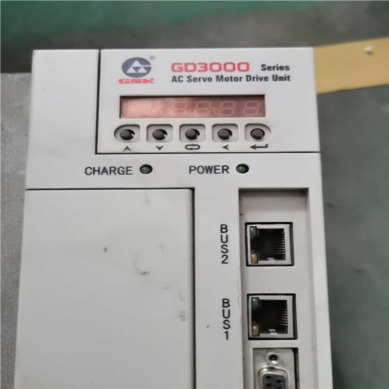 gd3075y-lp2广数主轴驱动器（憨憨电子）
