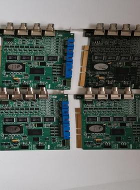 【汇生】MATROX 迈创 Morphis 7198-01 REV【议价】