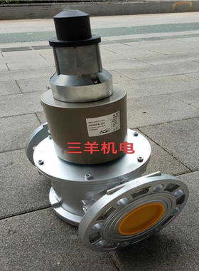 【汇生】窑炉电磁阀SG65FQ/220   SG80FQ/220。S【议价】