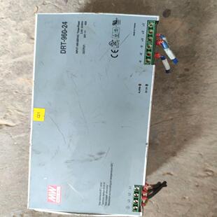 960 DRT 明纬三相开关电源导轨式 议