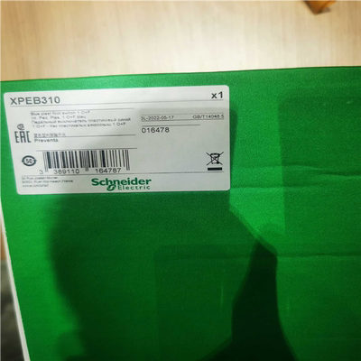 XPEB310施耐德塑料脚踏开关  期货期货期货议价