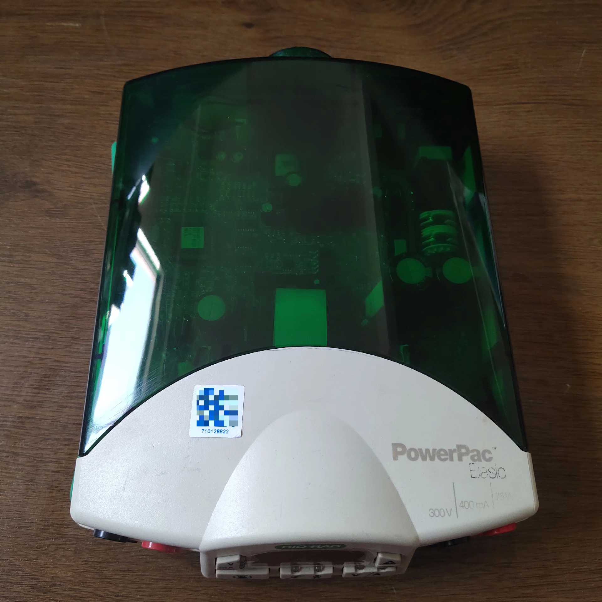 议价BIO RAD  POWerPac 100-120/200-适用
