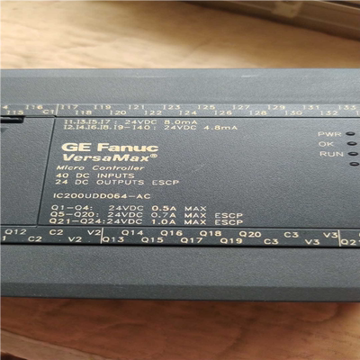 IC200UDD064-ACIC200UEX214-CIC200UEX626-DIC200UEX626-B现货