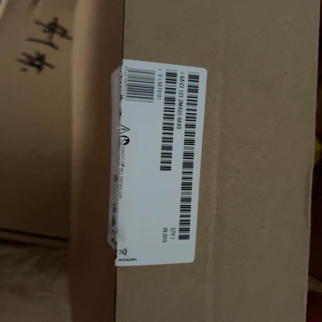 【汇生】6AV2123-2MA03-0AX0 原装仅开封，【议价】