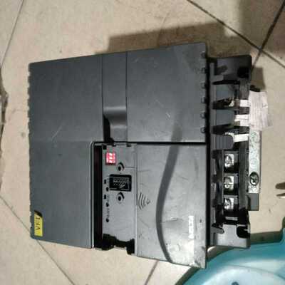 台达VFD055E43A,380v-5.5kw,实物拍摄，成（耶耶电子）