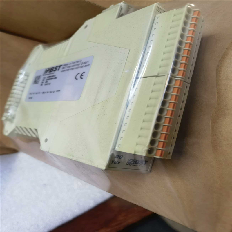 BST DO16X模块LBMDOM16（基数电子）