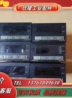 温控器 E5CN-Q2HBTC  6议价