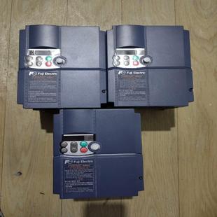 已测试 询价 富士变频器 FRN0012C2S