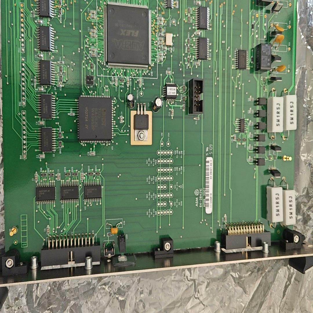 ASM控制板02-82842(崽崽配件）