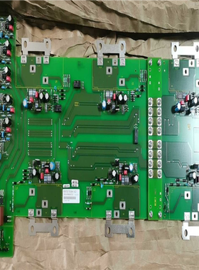 6SE7037-0EJ84-1JC2 触发板驱动板（憨憨电子）