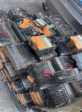 倍加来PLC模块贝加莱X20CP0292（基数电子）