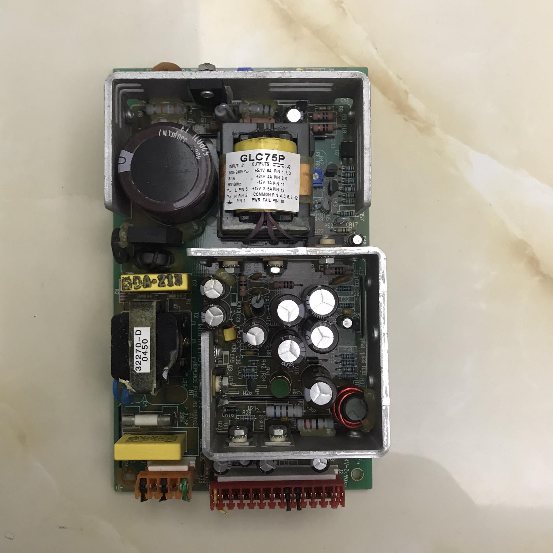 议价~CONDOR  GLC75P电源，成色好，功能正常。