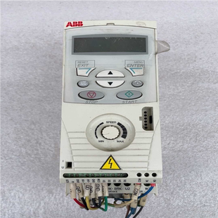 ABB变频器ACS150 议价 03E 03A3