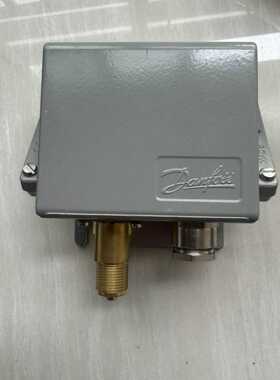 丹压力开关 TYPE KPS35 060-3100议（憨憨电子）