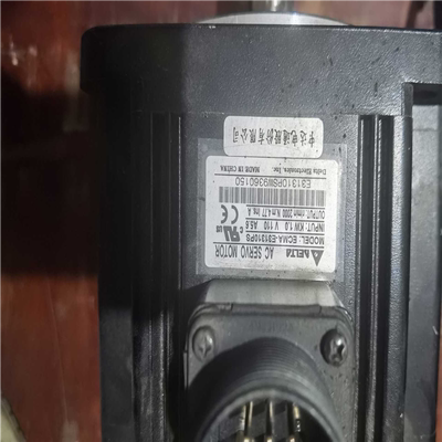 台达ECMA-E31310PS伺服电机（憨憨电子）