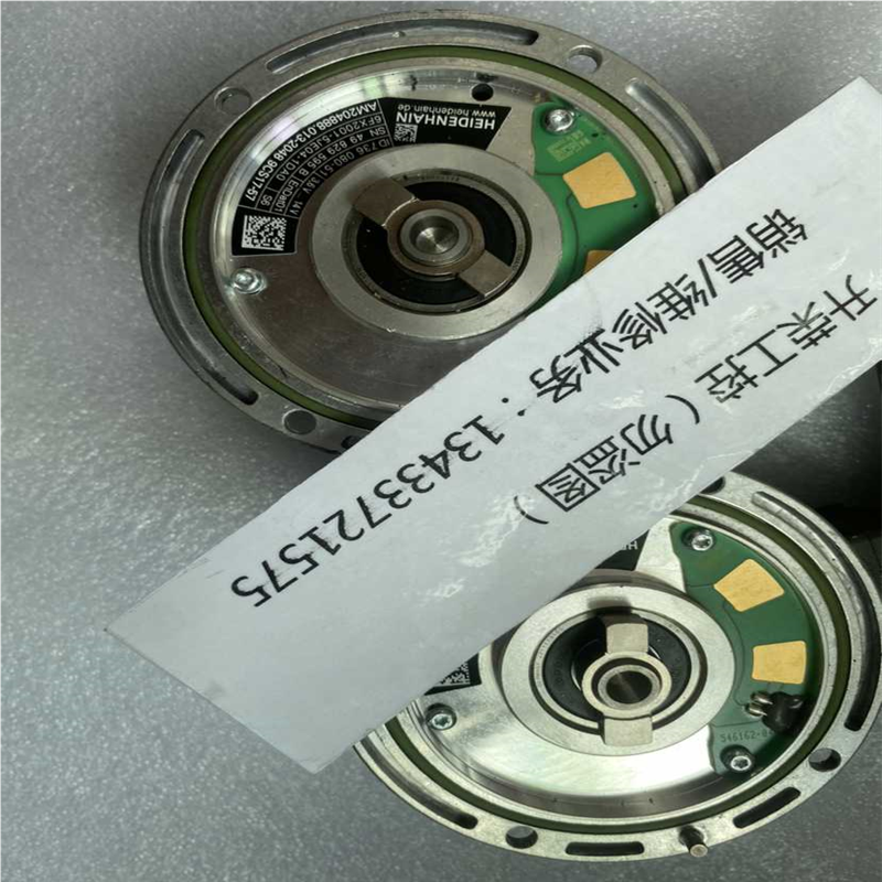编码器6FX2001-5JE04-1DA0 ~议价