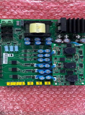 (询价)伟肯变频器电源板787F PC00787F 伟肯大功率电源板