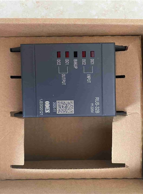 ODES澳德思RUS-32B直流电源切换继电器 DC22（憨憨电子）