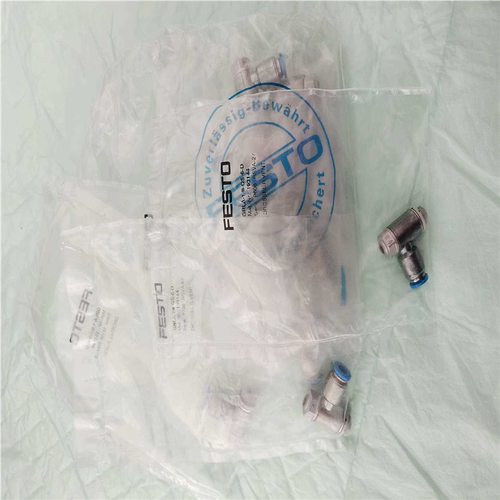 原装正品FESTO费斯托GRLA-1/8-QS-6-D编号1~议价