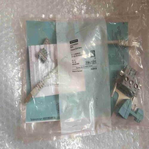 (背呗机械)6SL3163-8KB00-0AA1未开封袋子仔细看
