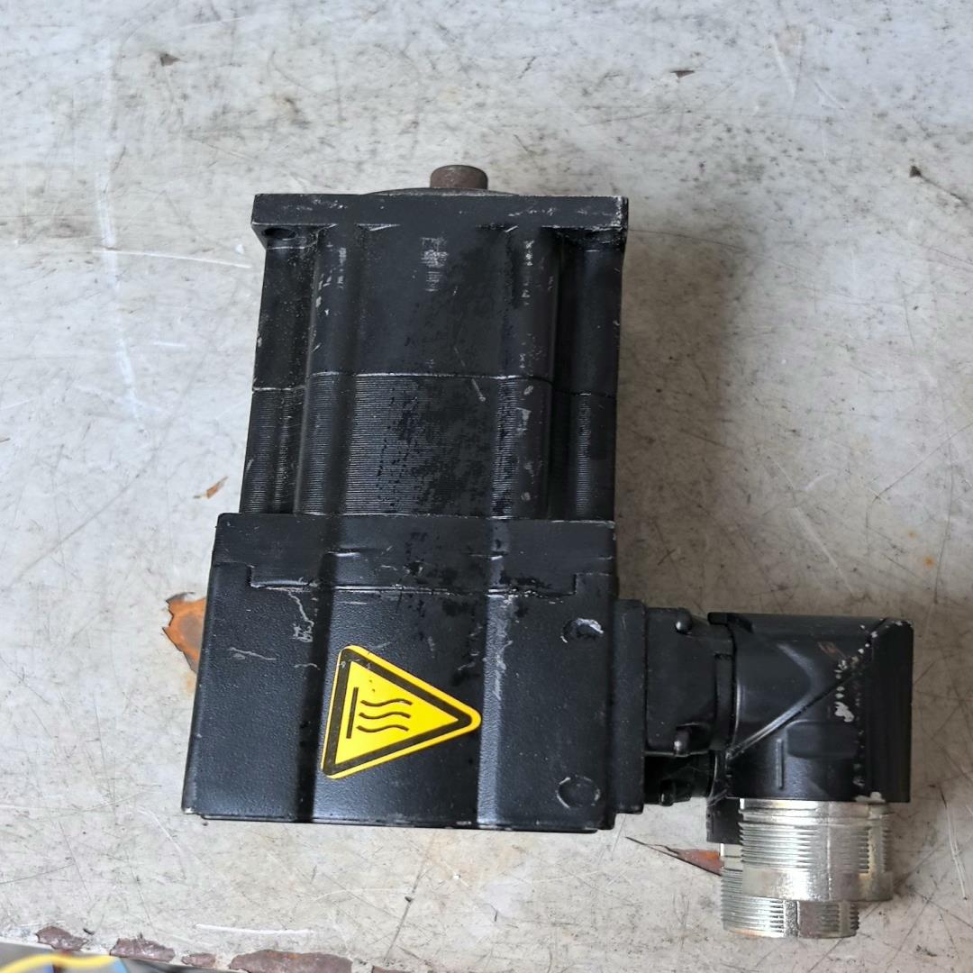 伦茨伺服电机MCS06C41-RS0B0-A11N-ST5S（憨憨电子）