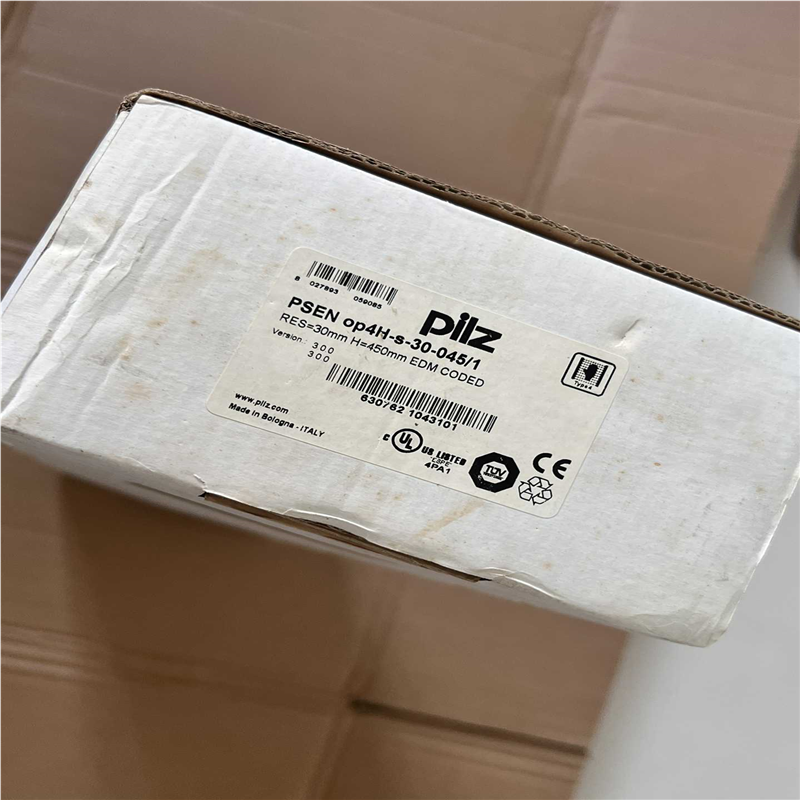 皮尔兹 PSEN op4H-S-30-045/1  6307(崽崽配件）