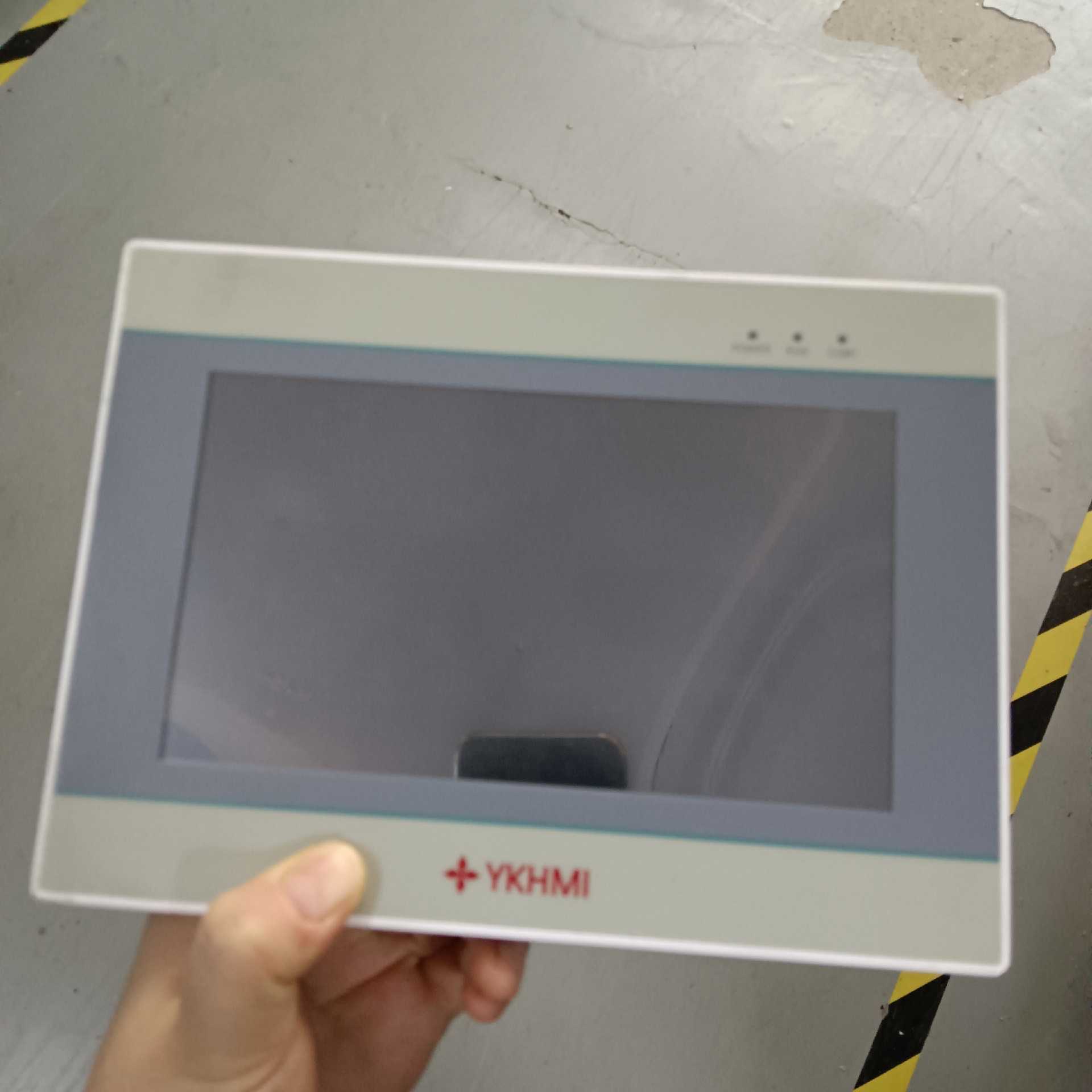 议价中达优控7寸触摸屏 FE700QA