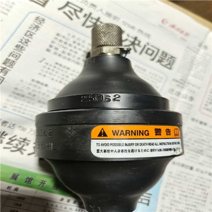 憨憨电子 C3617AL蓄能器ACL2 ACL202A ENERPAC