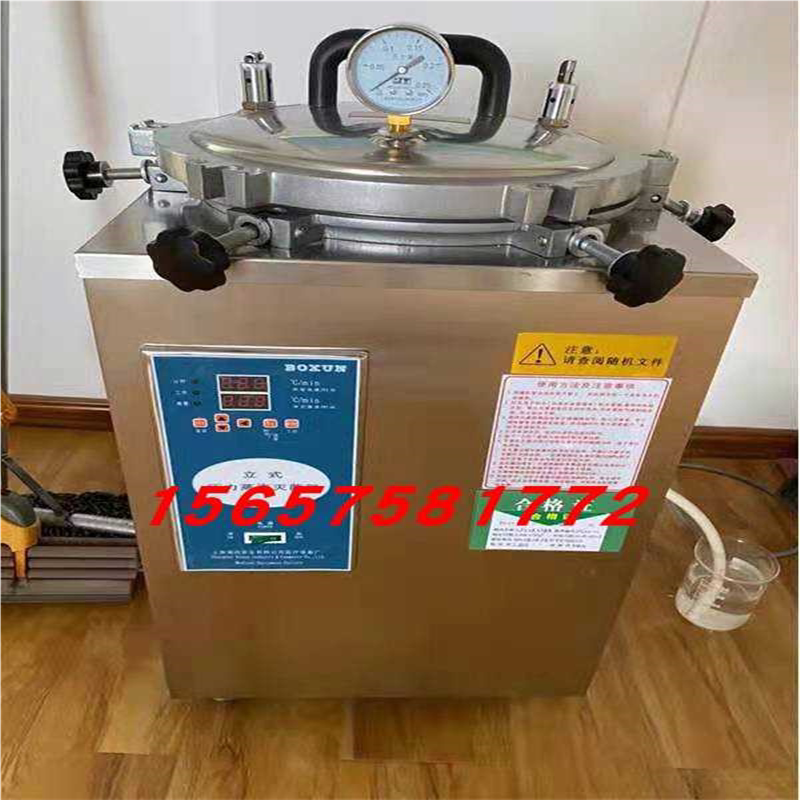上海博迅BXM-30R灭菌器皮圈高压消毒锅YXQ-LS-18升配件皮垫密封圈