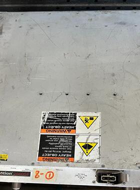 【汇生】AE OVAtion2560SF射频电源 拆机件，成色如图，【议价】