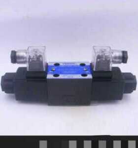 YUSHENG换向阀DSG-02-3C60-A220-N20DSG-01-3C2-D24-N1-50T203