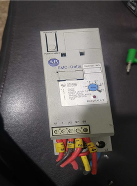 【汇生】Allen-Bradley罗克韦尔 150-C3NBD软启动【议价】