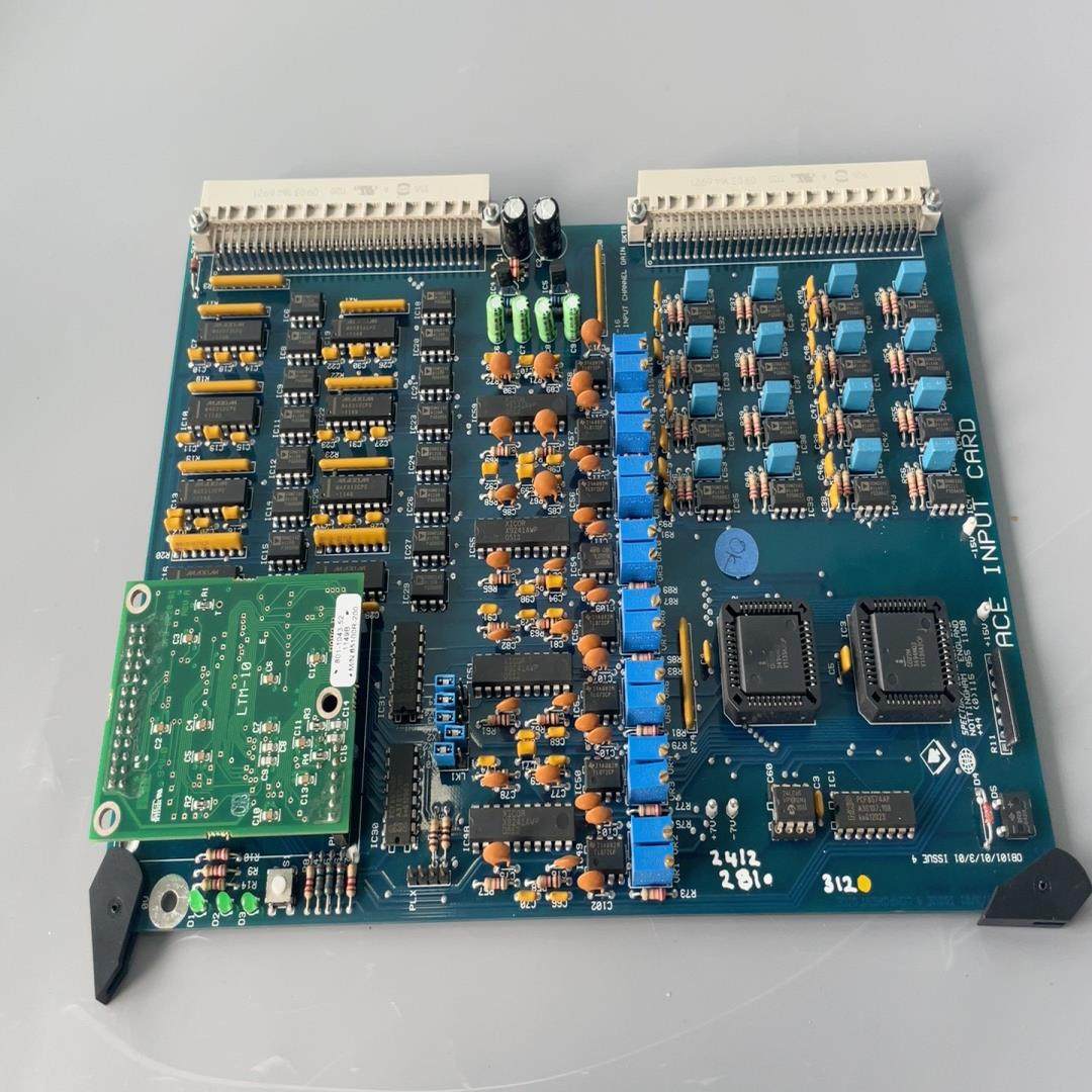 船用电路板 ACE INPUT CARD 090316469（夜夜配件）,3C数码配件,其它配件,淘宝优惠券,粉丝福利购,淘宝优惠卷