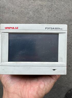 UNIPULSE F372A尤尼帕斯仪表（耶耶电子）